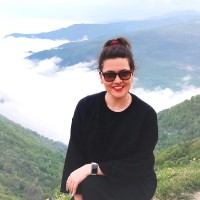 Hanieh Madaniyan