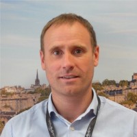 Michael Dixon