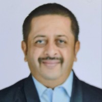 Vivek Kamdar