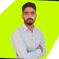 Ibrar Ul Hassan