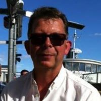 Peter Thelander