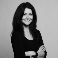 Arna Pálsdóttir