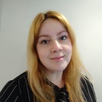 Tetiana Rudkovska