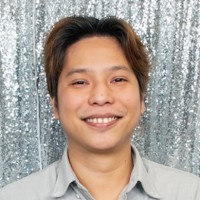 Patrick James Santiago