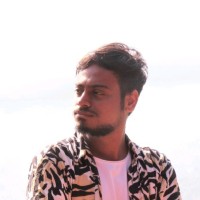 Vishal R