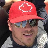 Adam Schreiber