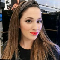 Johana Anahi Martín