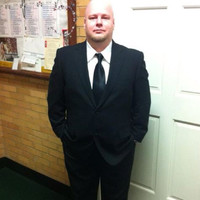 Josh Rosengarten