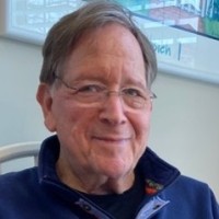 Richard Wolman