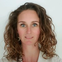 Joyce Van Den Beld - Engelbart
