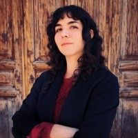 Marcela Mendoza, Ph.D.