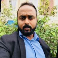 Ritesh Kumar
