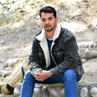 Amit Chand