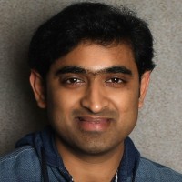 Raghu Ram Krovvidi