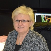 Jolanta Rudko-Rukasz