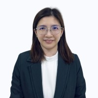 Sarah Chin