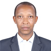 James Bernard Muchiri