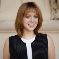 Yanina Shavialenka