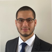 Cesar Rodriguez Blanco