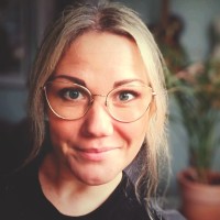 Tove Holmer Axelsson