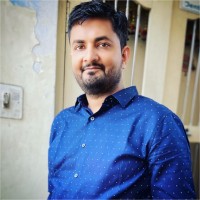 Mohit Joshi