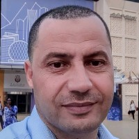 Sofiane Ouarab