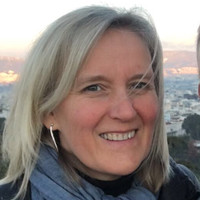 Annick De Heusch