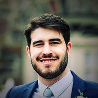 Andrew Carroll