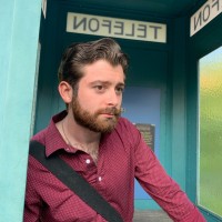 Christopher Epperson