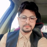 Ziya ul haq Syed