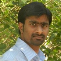 Krishna Sakinala