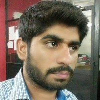 Qamar Zia