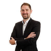 Christopher Pickup