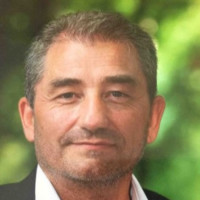 Laurent Chalant Axa