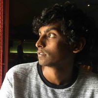Aditya Nair