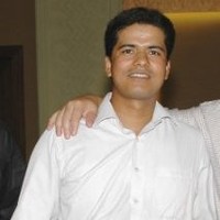 Arun Tyagi