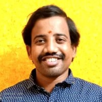 Vinodh Kumar Sanapala