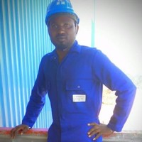 Sunday Nwokeji