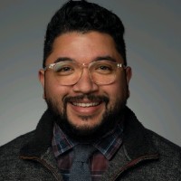 Paul Cabrera