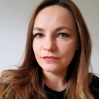 Roxana Andreea Seichei