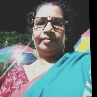 Kakali Saha