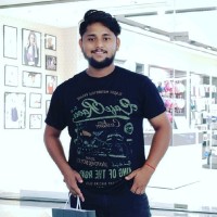 Shivam Gupta