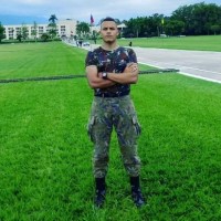 Robert Santana Fernandes