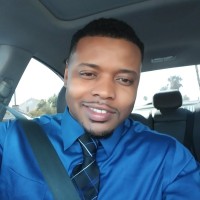 Rickey Holman
