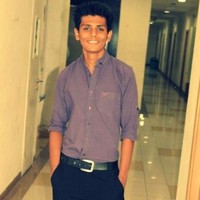 Mrigank Singh