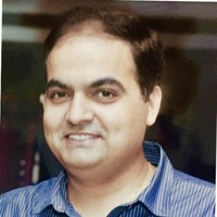 Deepak Kohar