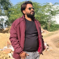 Ankit Sen