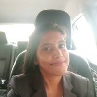 Mahaletchumy Chinnayah