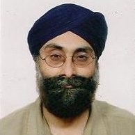 Gurpreet Singh