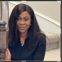 Maudlyn Oyirinda-Amadi, Mba, Psm